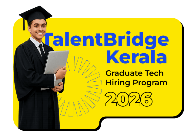 TalentBridge Kerala