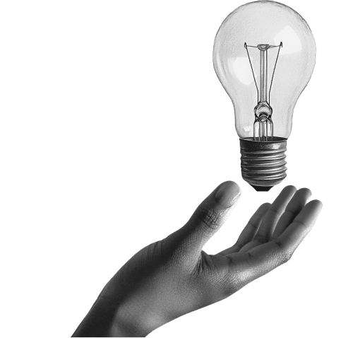 Idea bulb
