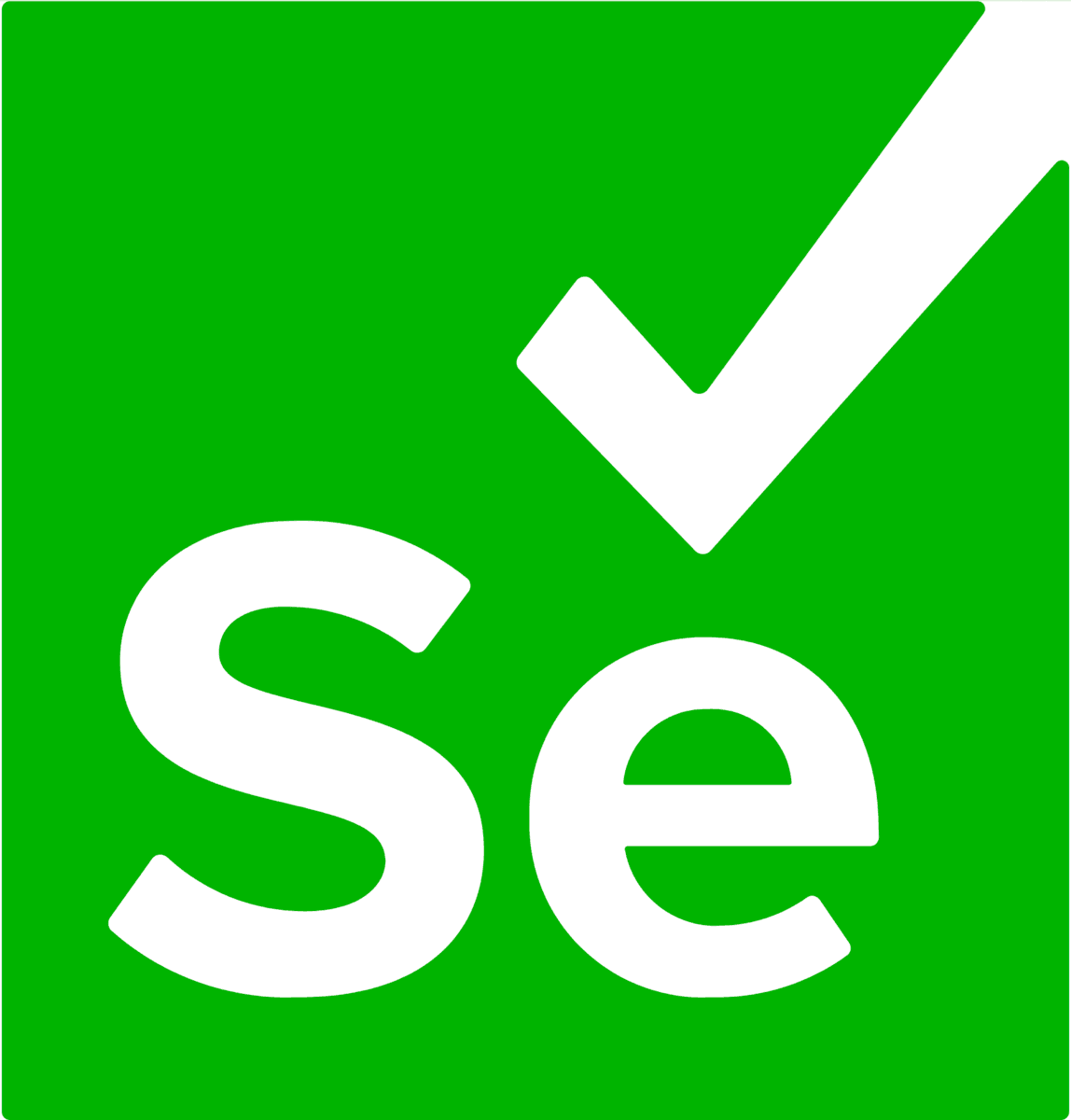 Full Stack Testing with Selenium