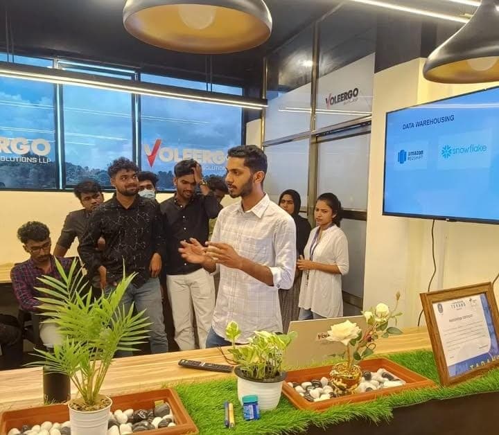 Support from Professionals