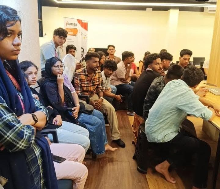 University College of Engineering, Thodupuzha