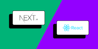React-Next Js
