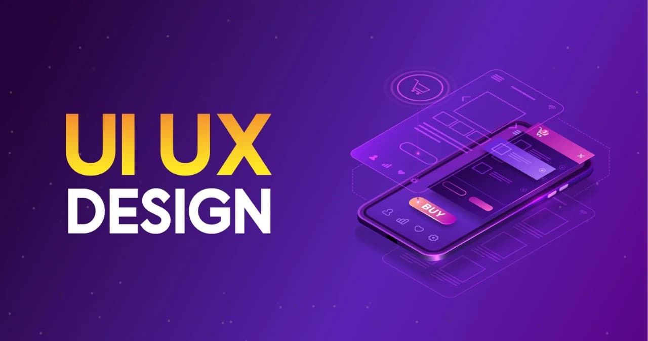 UI/UX Design