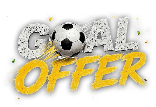Football Season Special - Goal Offer